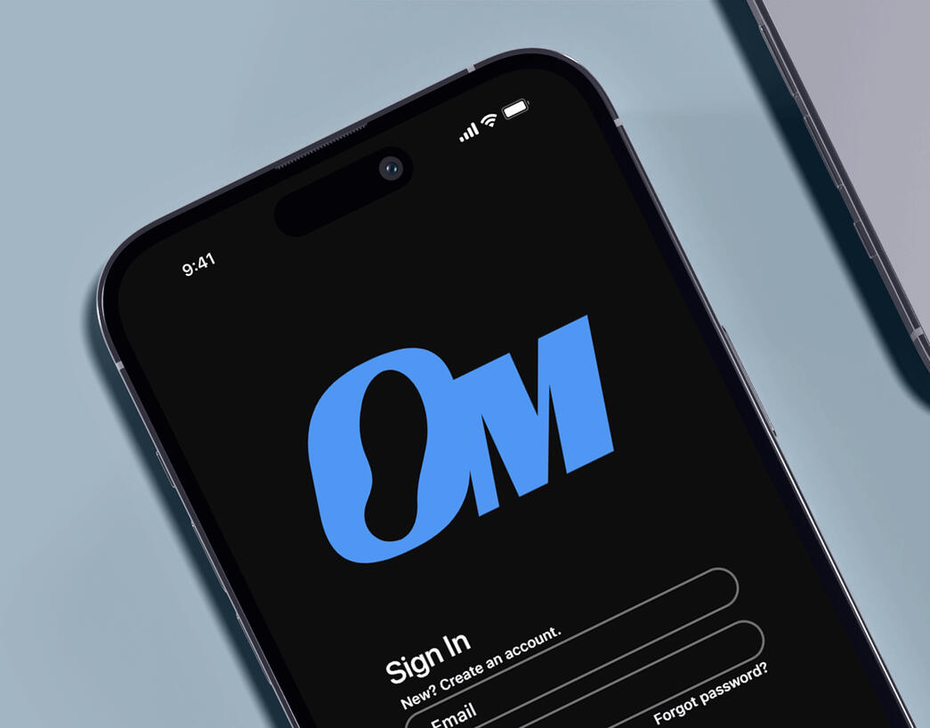 UX/UI