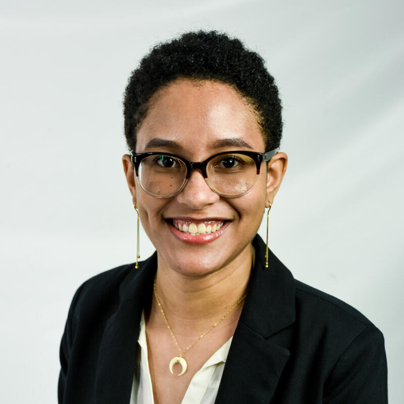 Kinshasa Dalen headshot